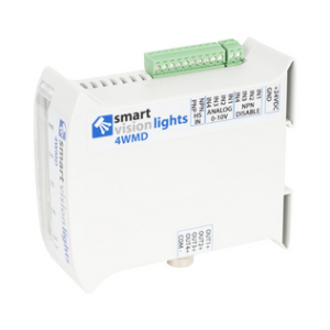 Smart Vision Lights 4WMD Multi-Wavelength External Multi-Drive™