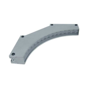 Smart Vision Lights DFL-460 Dark Field Curved Light