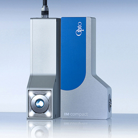 Imaging Module Compact M Integrated Lighting