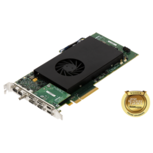 Zebra/Matrox Clarity UHD