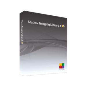 Zebra/Matrox Imaging Library X