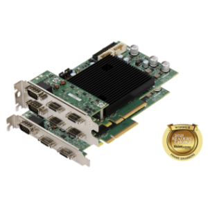 Zebra/Matrox Radient eV-CL