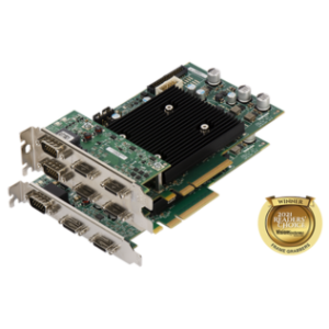 Zebra/Matrox Rapixo CL Pro