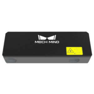 Mech-Eye Log M Industrial 3D Camera