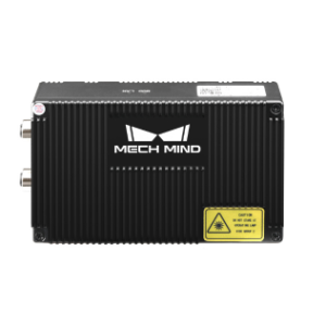 Mech-Eye Nano Industrial 3D Camera