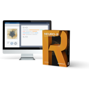 Neurocle Neuro-R