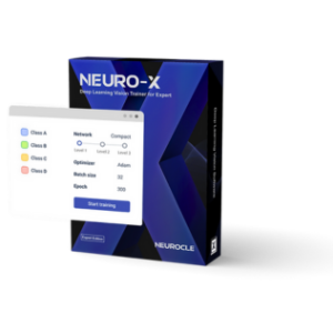 Neurocle Neuro-X
