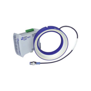 Smart Vision Lights RM140-4Z (KIT) Mini Ring Light with Zones