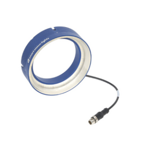 Smart Vision Lights RM140 Mini Ring Light