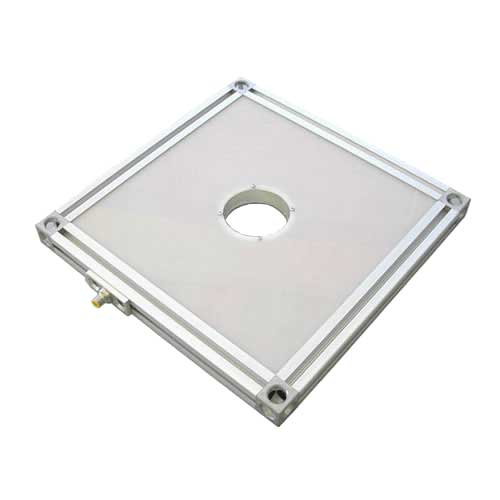 Smart Vision Lights DLP Diffused Ring Light Panel – JM Vistec