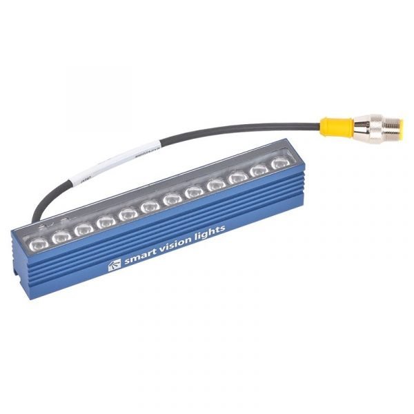 Smart Vision Lights LM150 Mini Linear Light – JM Vistec