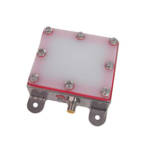 Smart Vision Lights SWB75 Brick Light Washdown