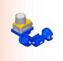 Swivellink AFSB-1002-C-DI
