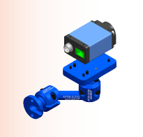 Swivellink AFSB-1002XS-DGB