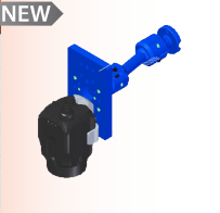 Swivellink AFSB-1002XS-K-CVIV