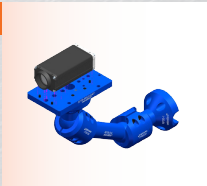 Swivellink AFSB-1004-D-AMT
