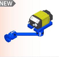 Swivellink AFSB-1004XS-C-DI