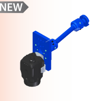 Swivellink AFSB-1004XS-K-CVIV