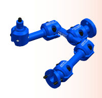 Swivellink AFSB-1102XS-5XS