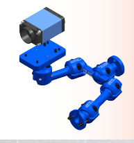 Swivellink AFSB-1102XS-DGB