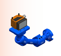 Swivellink AFSB-1104-IFM