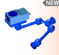 Swivellink AFSB-1104XS-580BVS