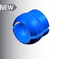 Swivellink AFSB-12-28.5MM-BALL-SLEEVE
