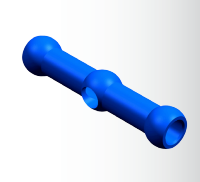 Swivellink AFSB-3XST