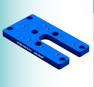 Swivellink AFSB-530-B-P4
