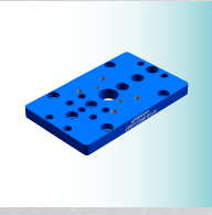Swivellink AFSB-560-D-AMT
