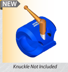 Swivellink AFSB-CLAMP HANDLE