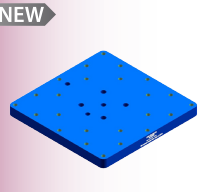 Swivellink Robot EOAT Adaptor Plates