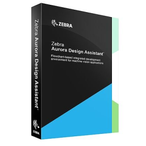 Zebra Aurora <br> Design Assistant