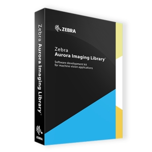 Zebra Aurora <br> Imaging Library