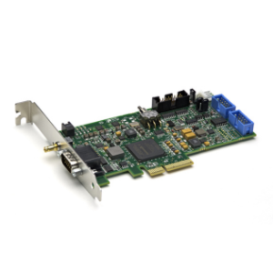 Bitflow Aon CXP
