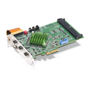Bitflow Axion 2xE