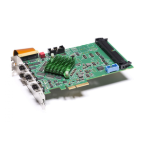 Bitflow Axion 4xB