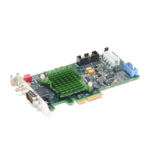 Bitflow Claxon CXP1