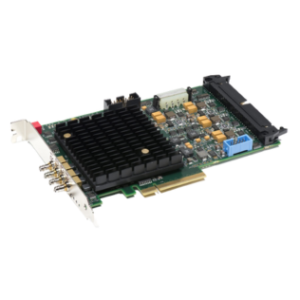 Bitflow Claxon CXP4