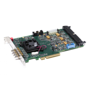 Bitflow Claxon CXP4-V
