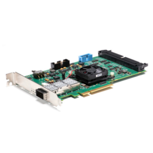 Bitflow Claxon Fiber