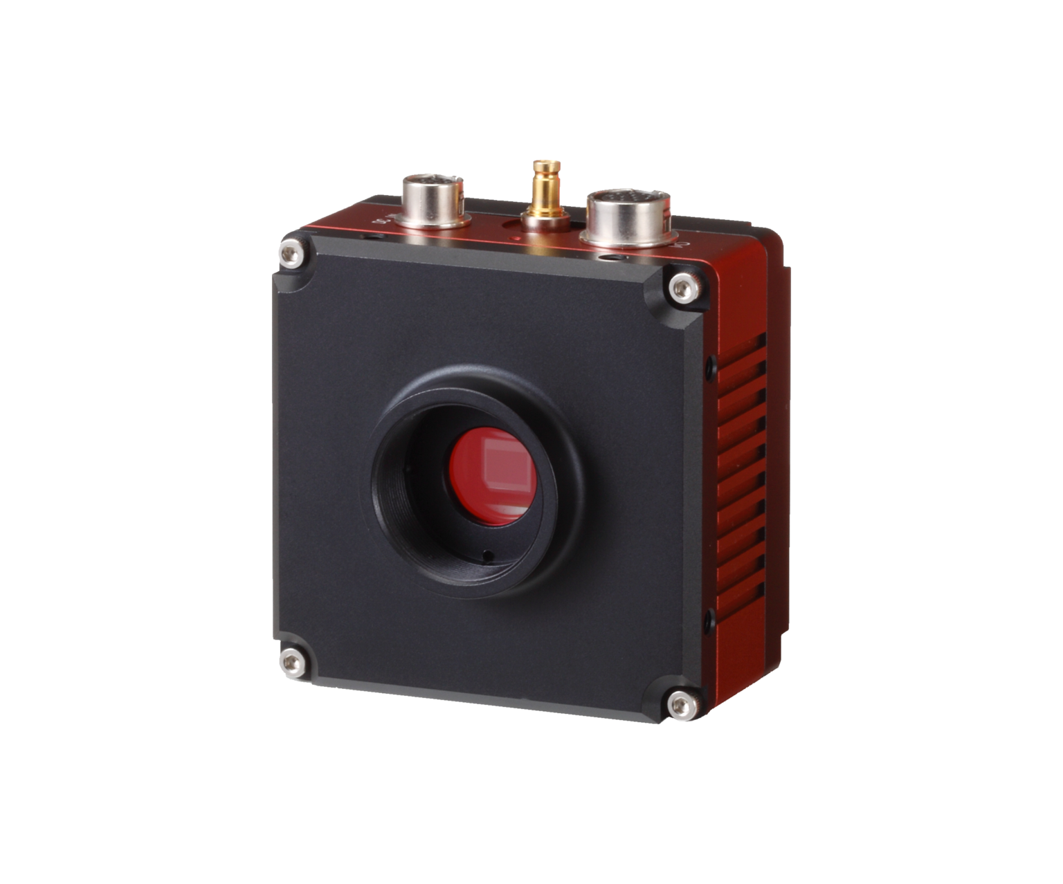 ISVI IC-C18N-CXP - JM Vistec System