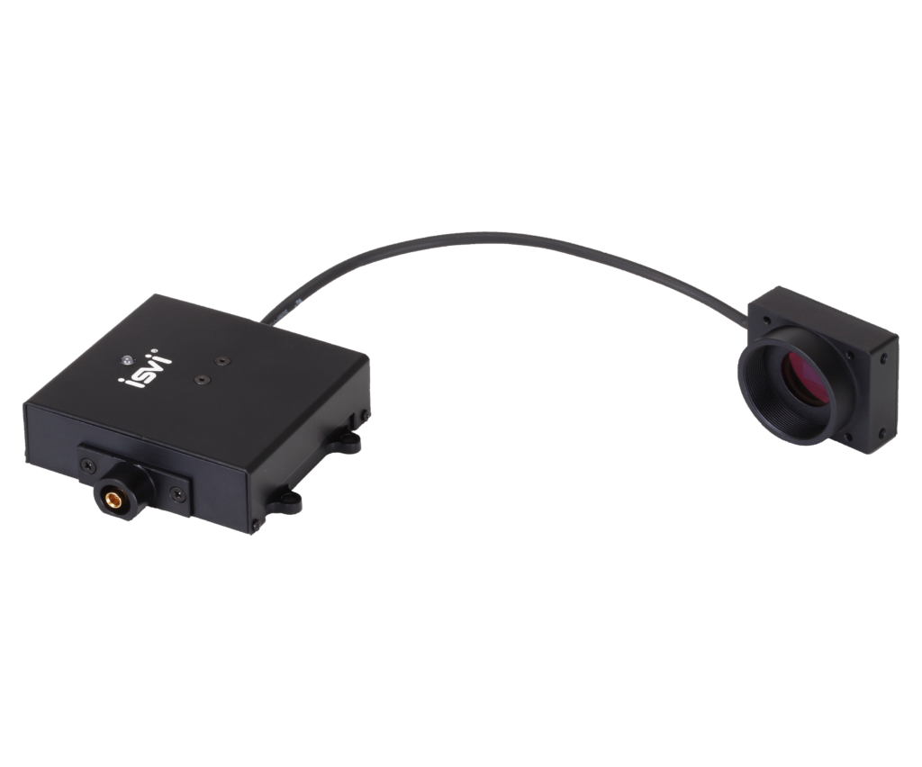 ISVI IC-C18R-CXP - JM Vistec System