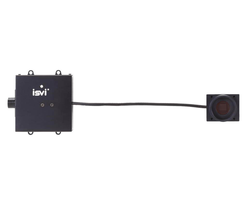 ISVI IC-C18R-CXP - JM Vistec System
