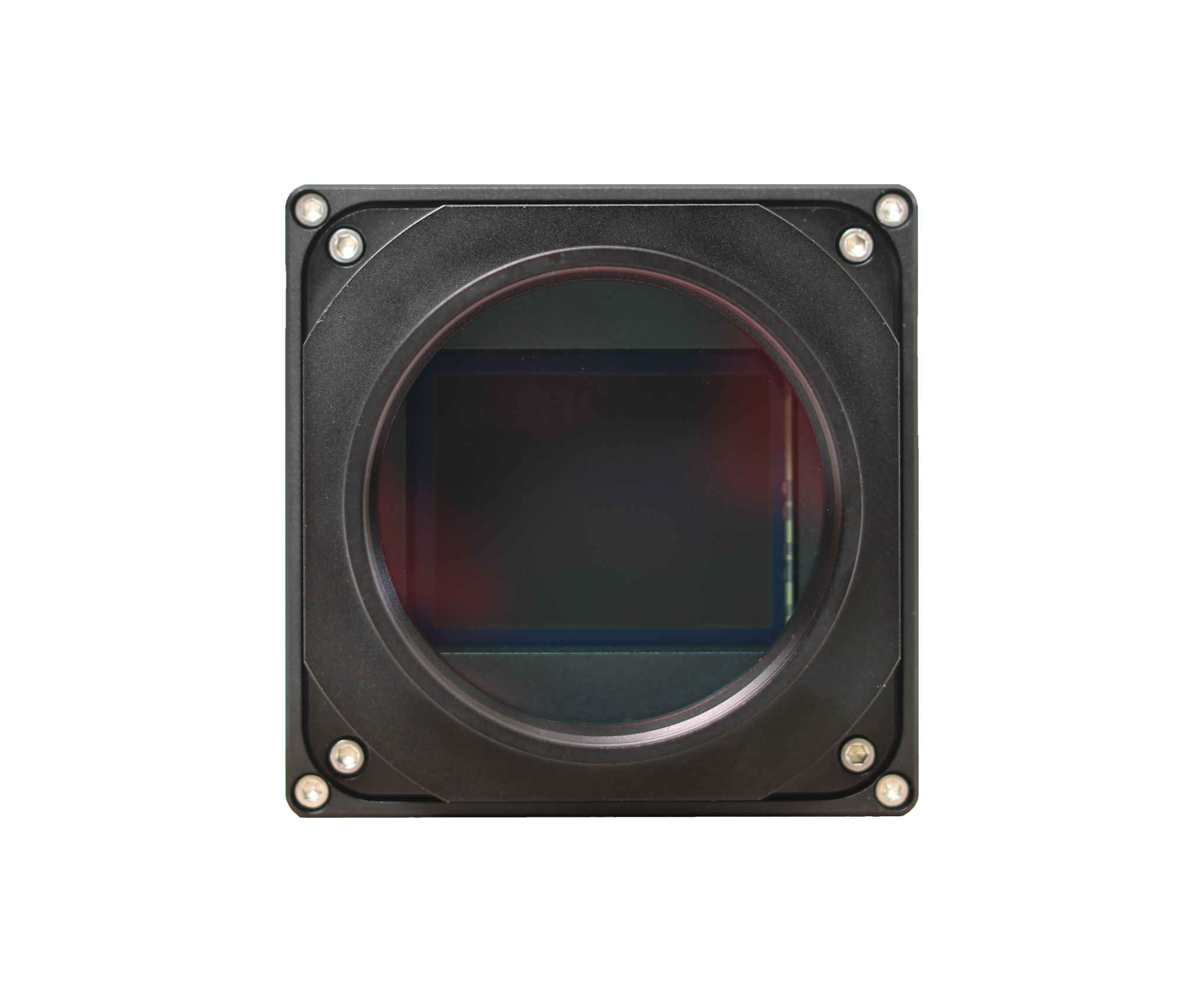 ISVI IC-X151S-CXP / IC-X151T-CXP - JM Vistec System