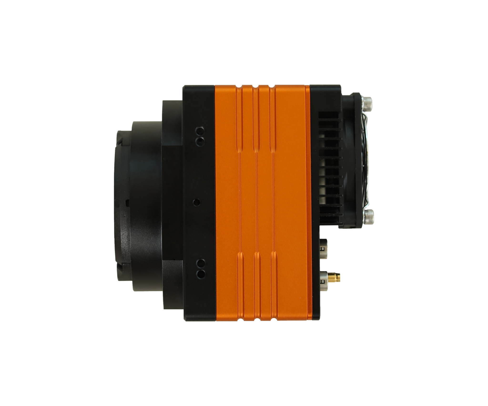 ISVI IC-X151S-CXP / IC-X151T-CXP - JM Vistec System