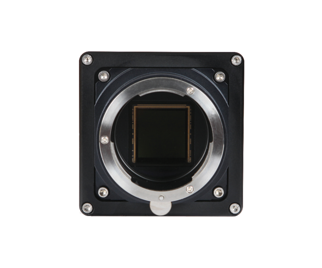 ISVI IC-X16RZ-CX1 - JM Vistec System