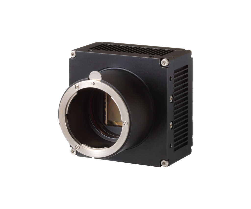 ISVI IC-X25B-CL - JM Vistec System
