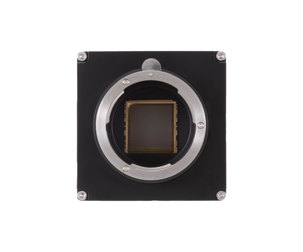 ISVI IC-X25B-CL - JM Vistec System
