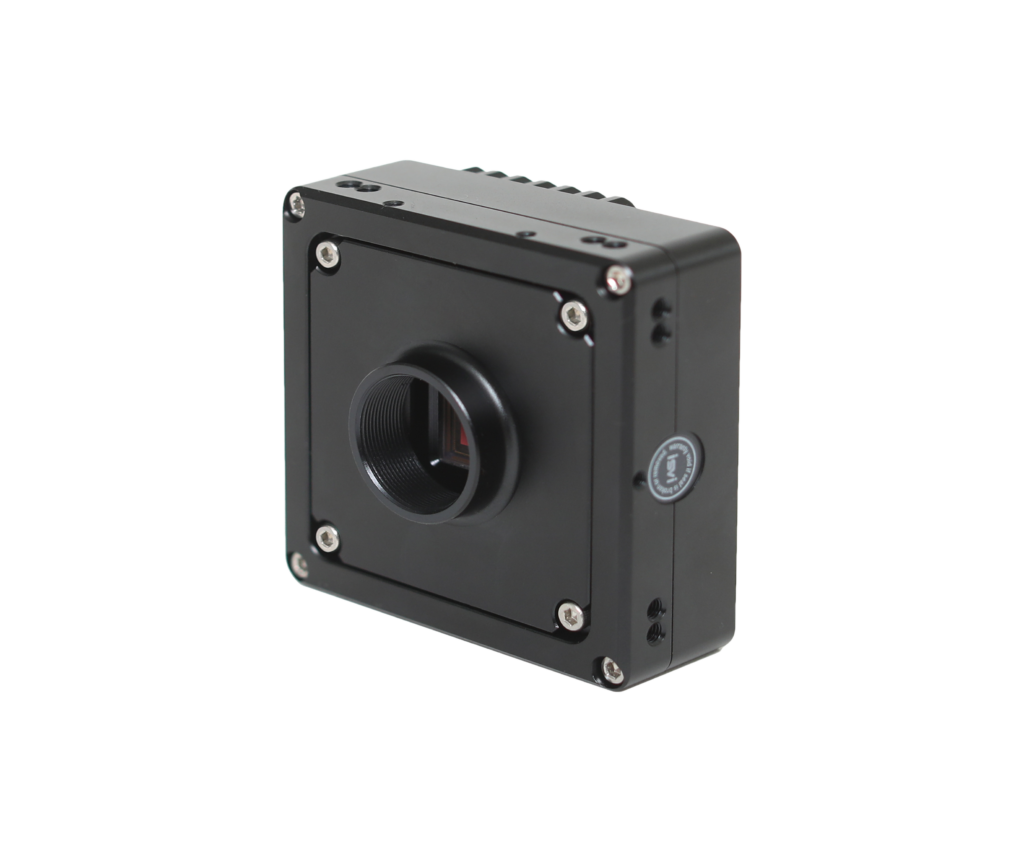 ISVI IC-X25GX-CX1 - JM Vistec System
